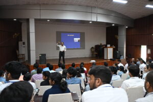 Communication Skills - NIT Calicut Cohort